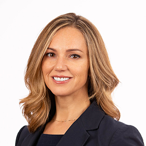 Sarah Williams - Creative Director & Senior Stylist