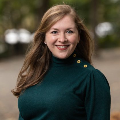 Emma Davis - Senior Beauty Therapist