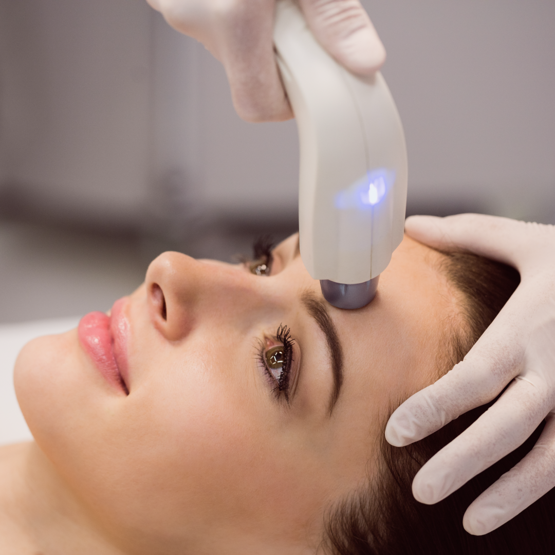 Beauty Treatments